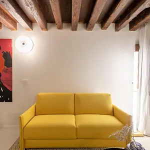 Palazzo Venere Appartement