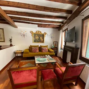 Ca' Del Drago Appartement